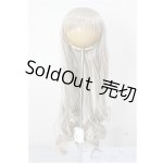 画像: 7-8inch/ウィッグ A-26-02-11-369-NY-ZA