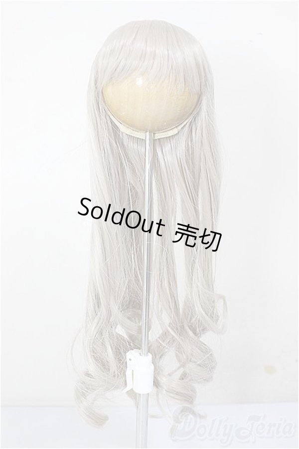 画像1: 7-8inch/ウィッグ A-26-02-11-369-NY-ZA (1)