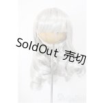 画像: 7-8inch/ウィッグ A-26-02-11-372-NY-ZA