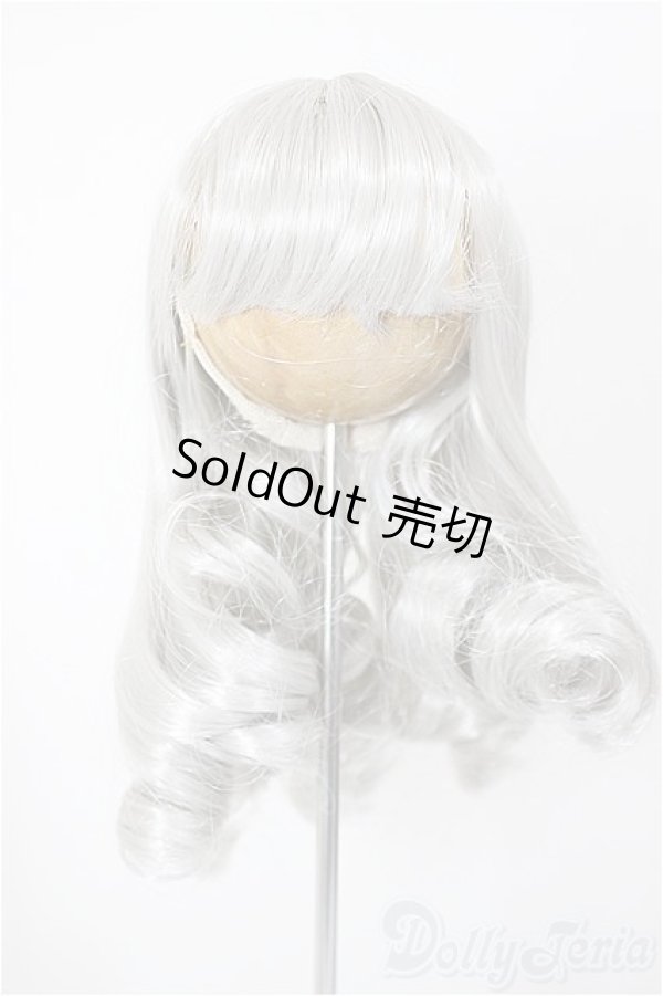 画像1: 7-8inch/ウィッグ A-26-02-11-372-NY-ZA (1)