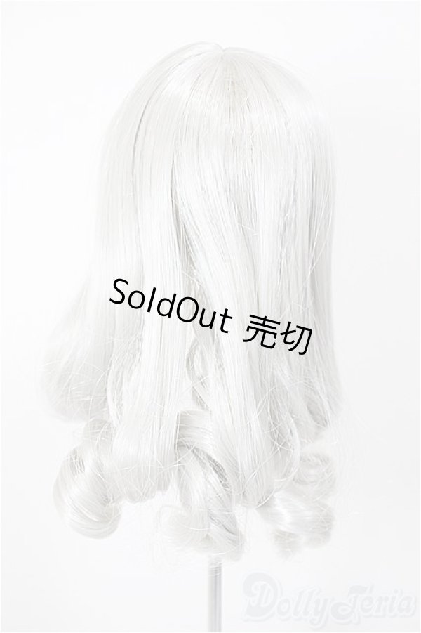 画像2: 7-8inch/ウィッグ A-26-02-11-372-NY-ZA (2)