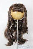 画像1: 7-8inch/ウィッグ A-26-02-11-371-NY-ZA (1)