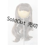 画像: 7-8inch/ウィッグ A-26-02-11-371-NY-ZA