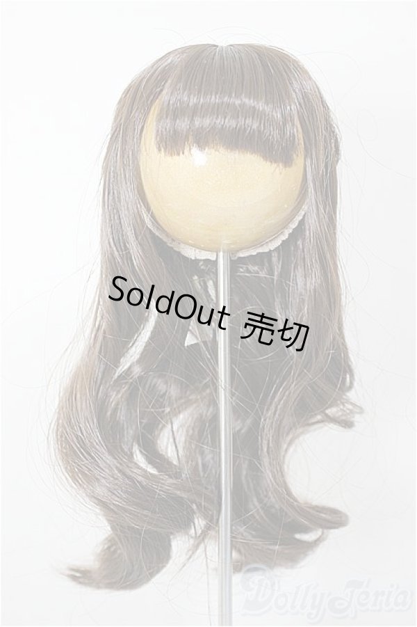 画像1: 7-8inch/ウィッグ A-26-02-11-371-NY-ZA (1)