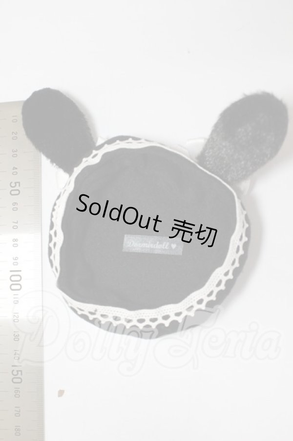 画像2: MDD/OF:小物　帽子 A-26-02-18-147-NY-ZA (2)