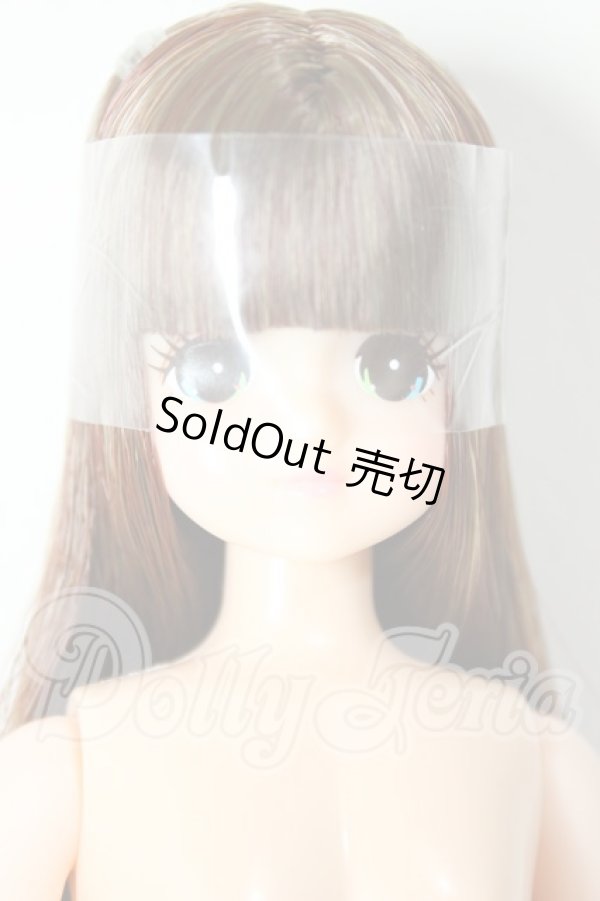 画像1: リカちゃんキャッスル/スイーツちゃん:おたのしみドール A-26-02-18-133-NY-ZA (1)