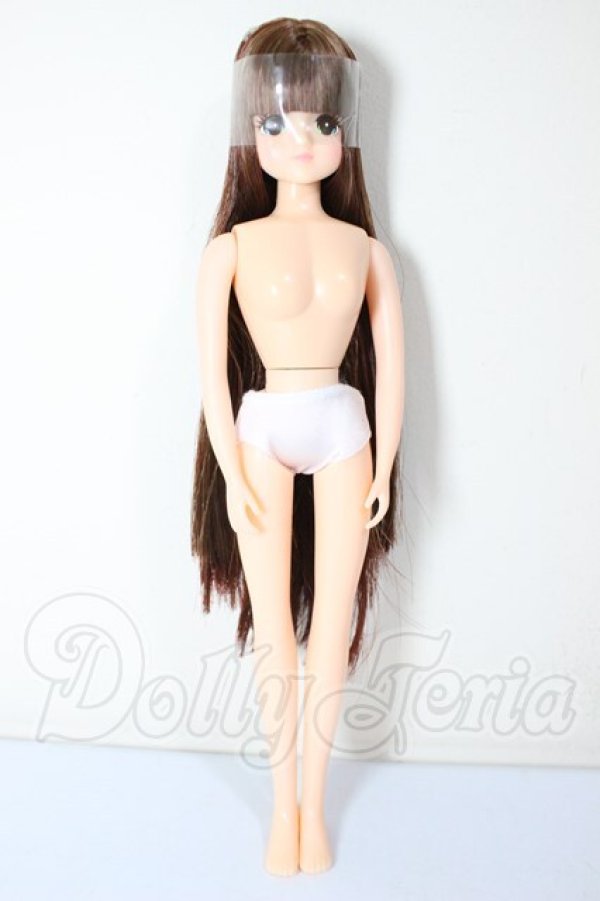 画像2: リカちゃんキャッスル/スイーツちゃん:おたのしみドール A-26-02-18-133-NY-ZA (2)