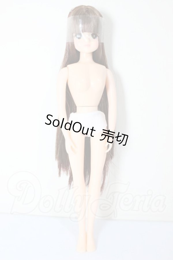 画像2: リカちゃんキャッスル/スイーツちゃん:おたのしみドール A-26-02-18-133-NY-ZA (2)