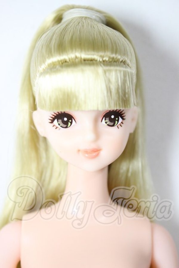 画像1: ジェニー/サヤカ:リカちゃんキャッスル おたのしみドール A-26-02-18-134-NY-ZA (1)