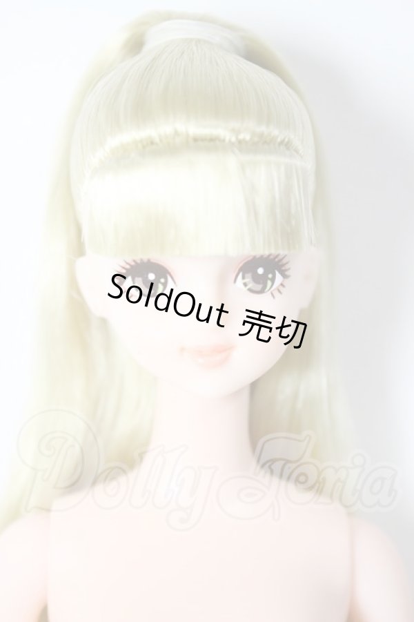 画像1: ジェニー/サヤカ:リカちゃんキャッスル おたのしみドール A-26-02-18-134-NY-ZA (1)