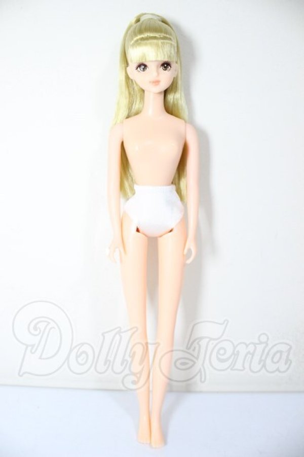 画像2: ジェニー/サヤカ:リカちゃんキャッスル おたのしみドール A-26-02-18-134-NY-ZA (2)