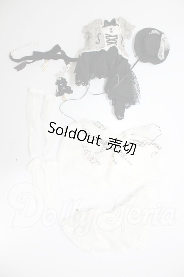 画像1: 幼SD/OF:ワンピース A-26-02-18-159-NY-ZA (1)