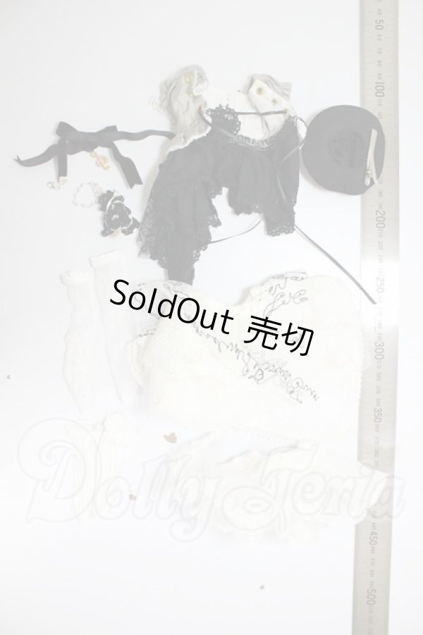 画像2: 幼SD/OF:ワンピース A-26-02-18-159-NY-ZA (2)