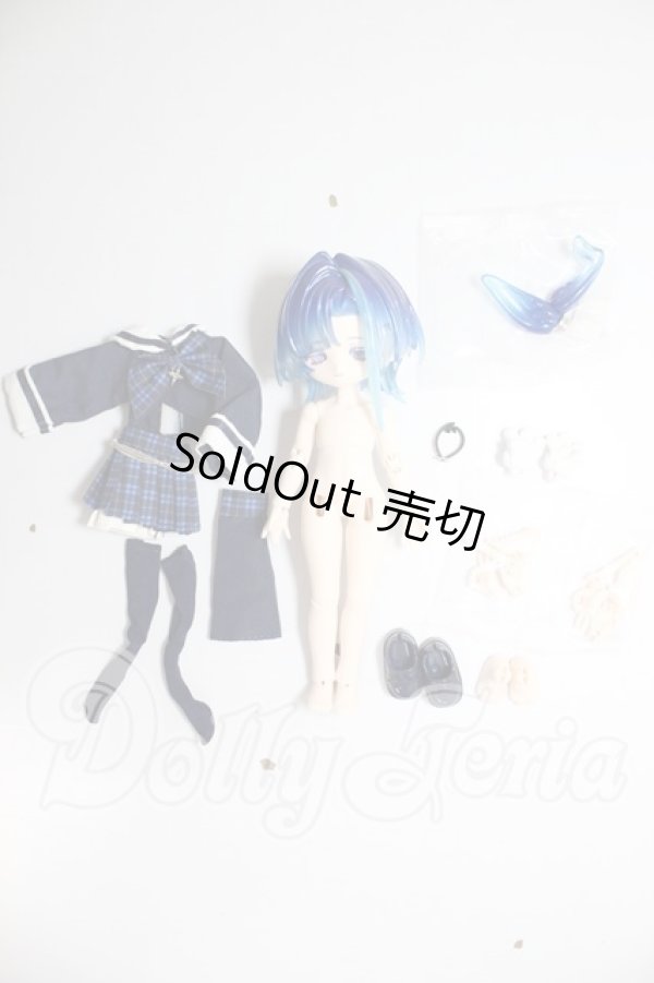 画像4: ボニーバニー3 /気象星語 オーロラ A-26-02-18-154-NY-ZA (4)