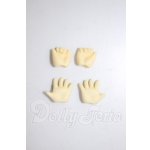 画像: TinyFox/1/6ハンドパーツ A-26-02-18-162-NY-ZA