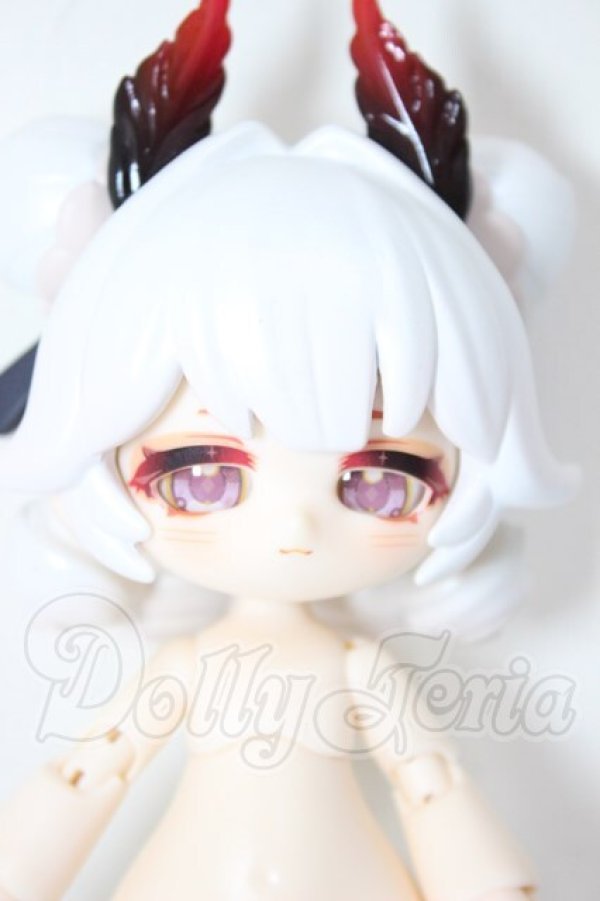 画像1: 虫虫カフェ/ ジュウジュウ 祈る者 A-26-02-18-155-NY-ZA (1)