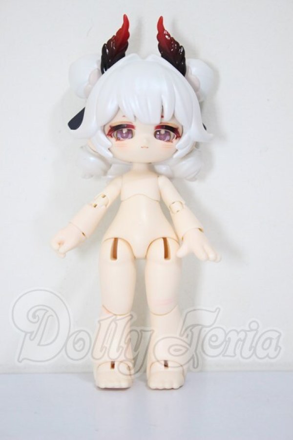 画像2: 虫虫カフェ/ ジュウジュウ 祈る者 A-26-02-18-155-NY-ZA (2)