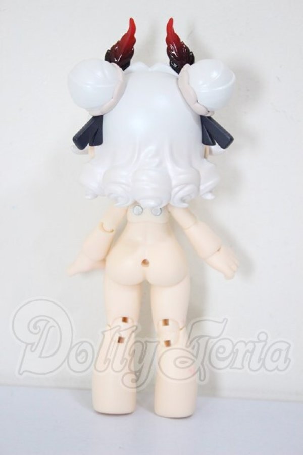 画像3: 虫虫カフェ/ ジュウジュウ 祈る者 A-26-02-18-155-NY-ZA (3)