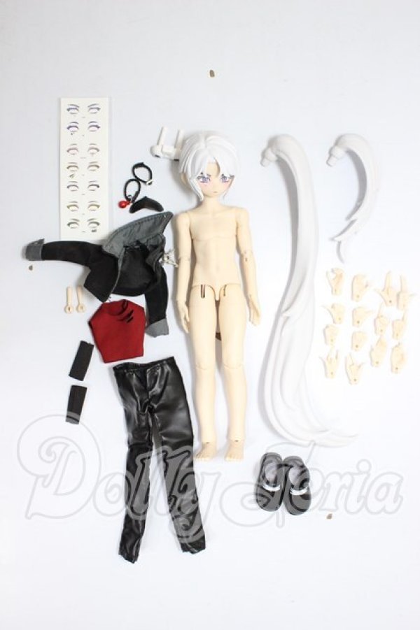 画像4: zack event ザック・イベント /賞金稼ぎ A-26-02-18-153-NY-ZA (4)