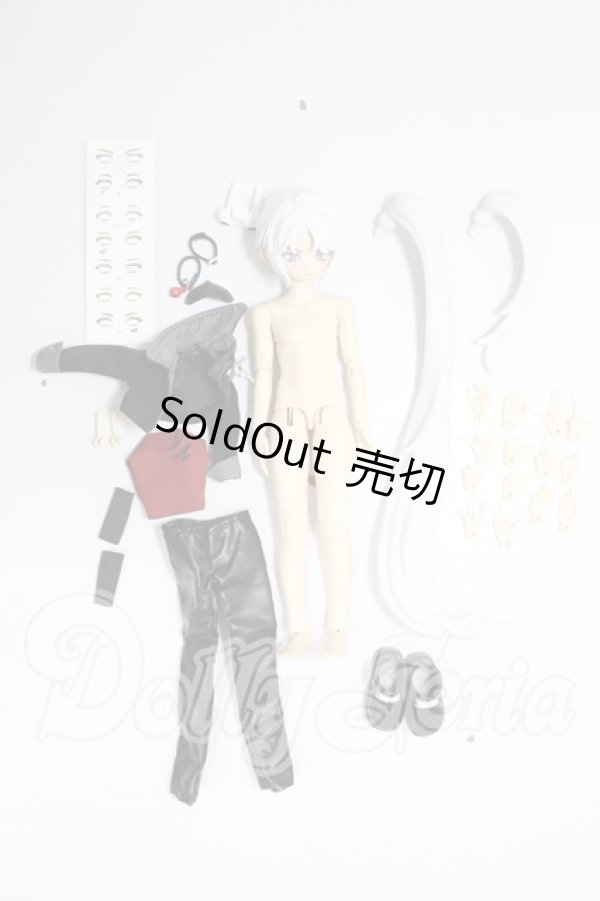 画像4: zack event ザック・イベント /賞金稼ぎ A-26-02-18-153-NY-ZA (4)