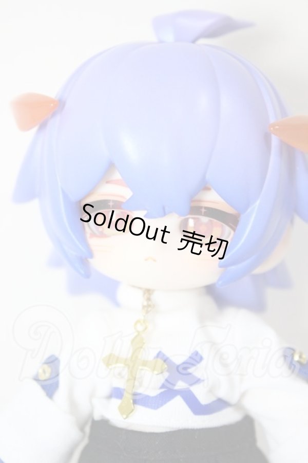 画像1: 虫虫カフェ /キン　審判者  A-26-02-18-156-NY-ZA (1)