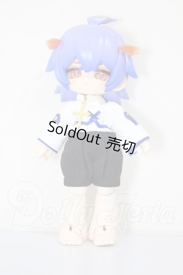 画像2: 虫虫カフェ /キン　審判者  A-26-02-18-156-NY-ZA (2)