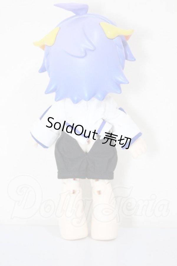 画像3: 虫虫カフェ /キン　審判者  A-26-02-18-156-NY-ZA (3)