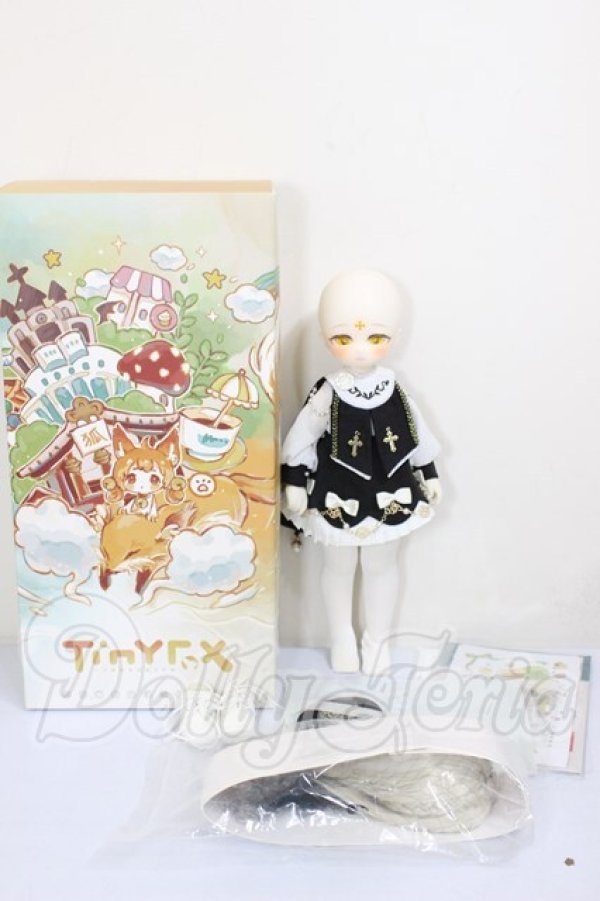 画像7: TinyFox/聖歌隊 リトルアシュリー 1/6 A-26-02-18-157-NY-ZA (7)