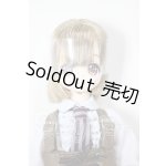 画像: AZONE/Alvastaria ティオ〜白雪猫と冬の森のオオカミさん〜 A-26-02-18-151-NY-ZA