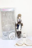 画像4: AZONE/Alvastaria　ティオ〜白雪猫と冬の森のオオカミさん〜 A-26-02-18-151-NY-ZA (4)