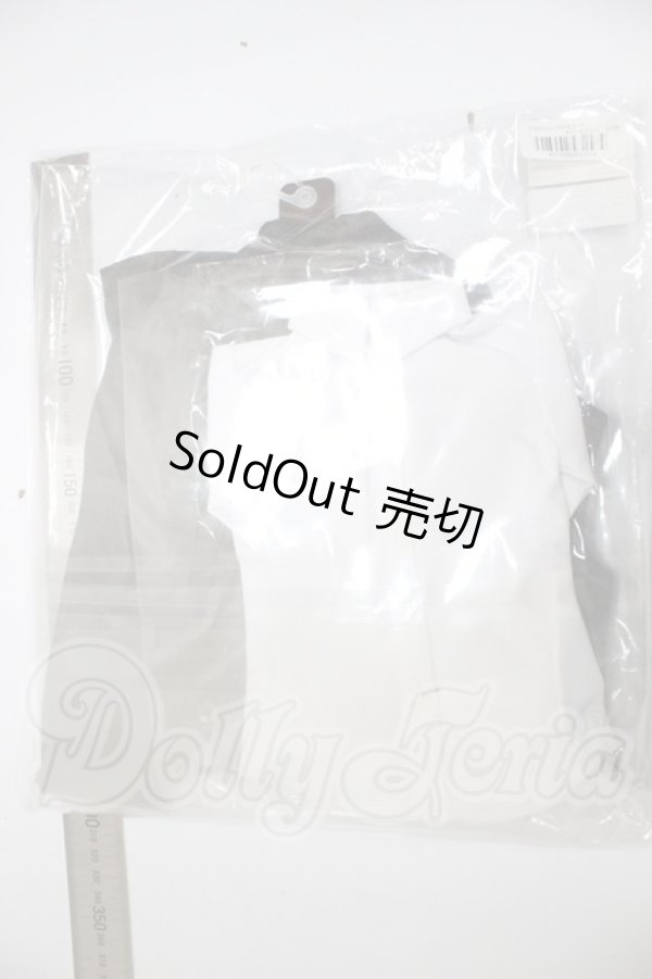 画像2: SD16/OF:衣装セット A-26-02-18-208-NY-ZA (2)