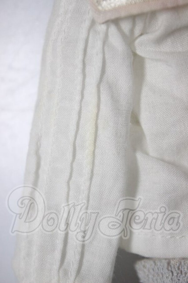 画像3: 幼SD/OF：MILKDOLL製ドレスセット A-26-02-18-207-NY-ZA (3)