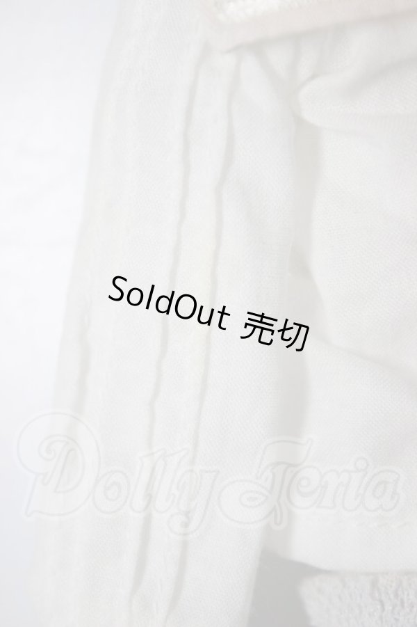 画像3: 幼SD/OF：MILKDOLL製ドレスセット A-26-02-18-207-NY-ZA (3)