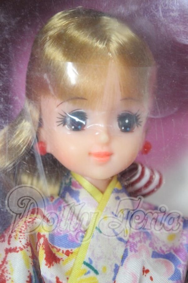 画像1: ジェニー/きもの　ジェニー　京友禅 A-26-02-18-203-NY-ZA (1)