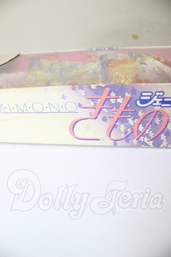 画像4: ジェニー/きもの　ジェニー　京友禅 A-26-02-18-203-NY-ZA (4)