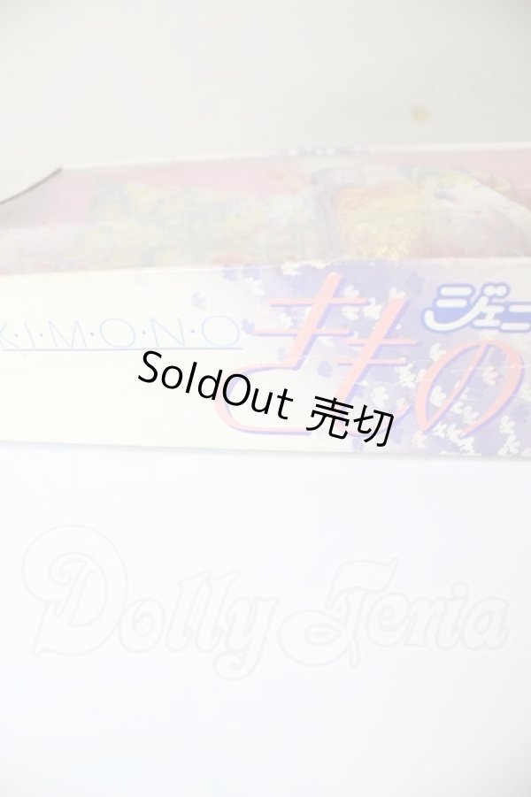 画像4: ジェニー/きもの　ジェニー　京友禅 A-26-02-18-203-NY-ZA (4)