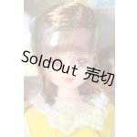 画像: カレンダーガールジェニー/バースデイフラワー1997年7月(ひまわり) A-26-02-18-204-NY-ZA