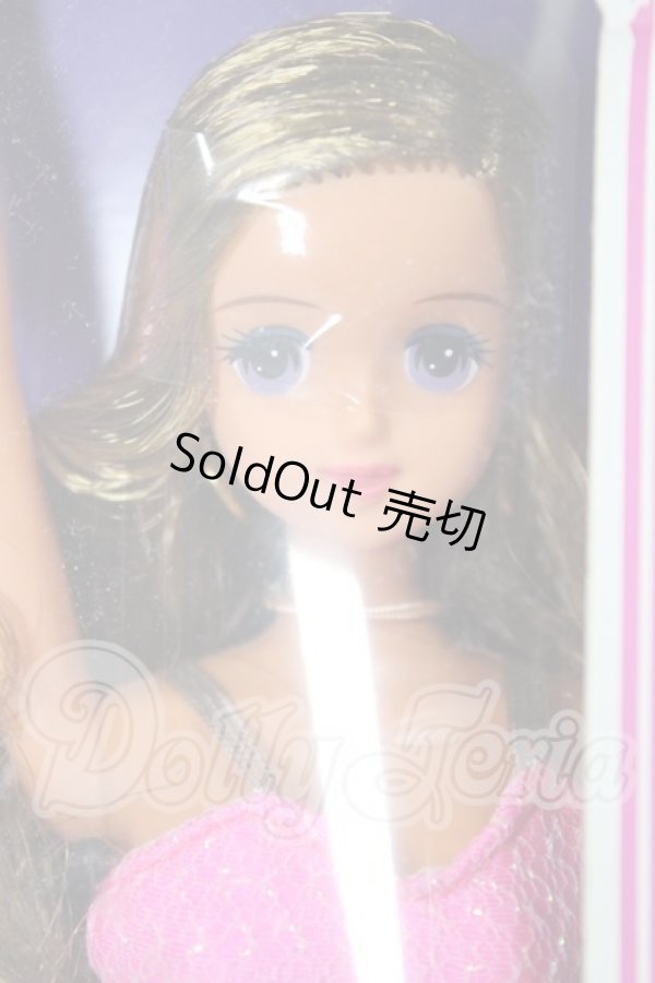 画像1: ジェニー/ジュリアナ わたしとジュリアナダンスしない？ A-26-02-18-202-NY-ZA (1)