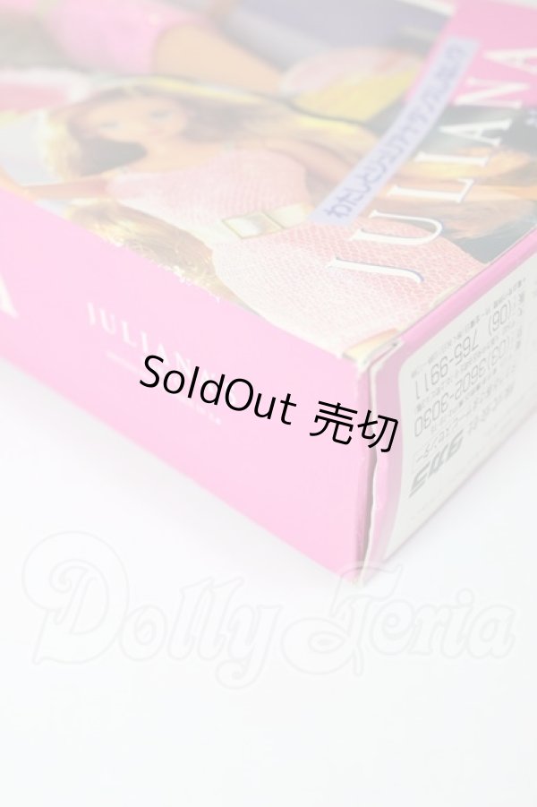 画像4: ジェニー/ジュリアナ わたしとジュリアナダンスしない？ A-26-02-18-202-NY-ZA (4)