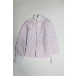 画像: SDM&MSD/OF:トップス/1/4　40ｃｍ　BJD　MJD　衣装　ドール用 A-26-03-04-076-NY-ZA