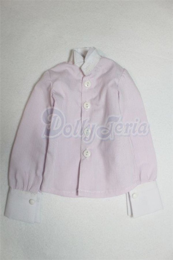 画像1: SDM&MSD/OF:トップス/1/4　40ｃｍ　BJD　MJD　衣装　ドール用 A-26-03-04-076-NY-ZA (1)