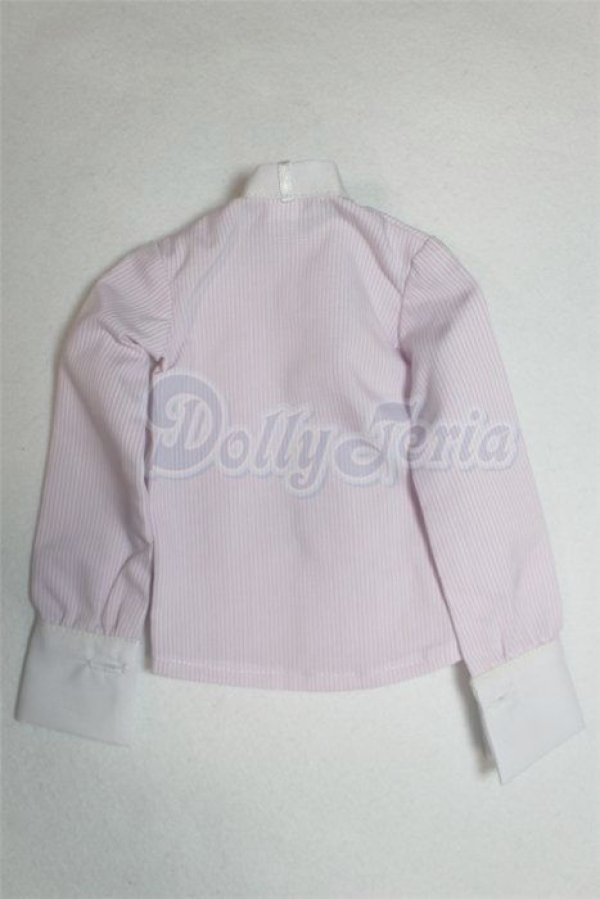 画像2: SDM&MSD/OF:トップス/1/4　40ｃｍ　BJD　MJD　衣装　ドール用 A-26-03-04-076-NY-ZA (2)