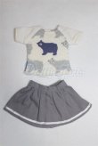 画像1: 幼SD/OF:衣装セット/1/6　30ｃｍ　BJD　MJD　衣装　ドール用 A-26-03-04-072-NY-ZA (1)