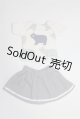 画像: 幼SD/OF:衣装セット/1/6　30ｃｍ　BJD　MJD　衣装　ドール用 A-26-03-04-072-NY-ZA