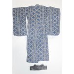 画像: MSD&SDM/OF：浴衣/1/4　40ｃｍ　BJD　MJD　衣装　ドール用 A-26-03-04-077-NY-ZA