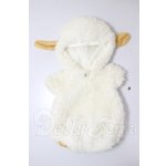 画像: 幼SD/OF:きぐるみ A-26-02-18-347-NY-ZA