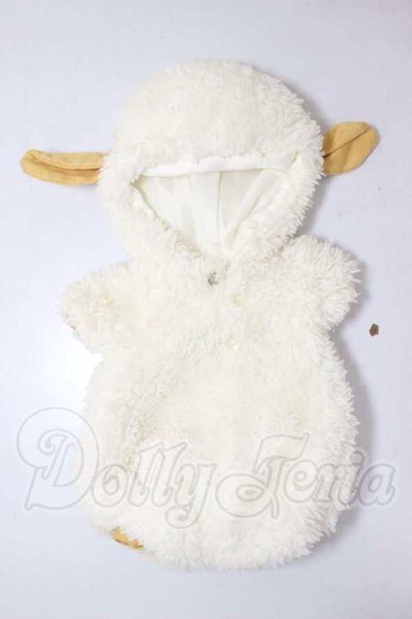 画像1: 幼SD/OF:きぐるみ A-26-02-18-347-NY-ZA (1)