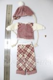 画像2: 幼SD/OF:衣装セット A-26-02-18-345-NY-ZA (2)