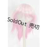 画像: 6-7inch/ウィッグ/インチ　BJD　MJD　ドール用 A-26-03-04-081-NY-ZA