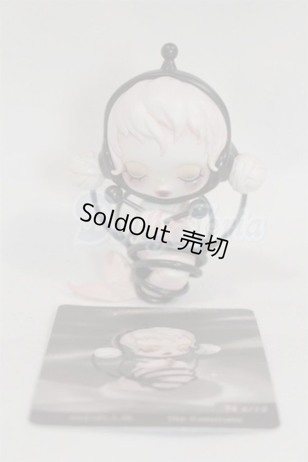 画像1: SKULLPANDA / Image Of Reality ≪The Constraint≫/ A-26-03-04-098-NY-ZA (1)